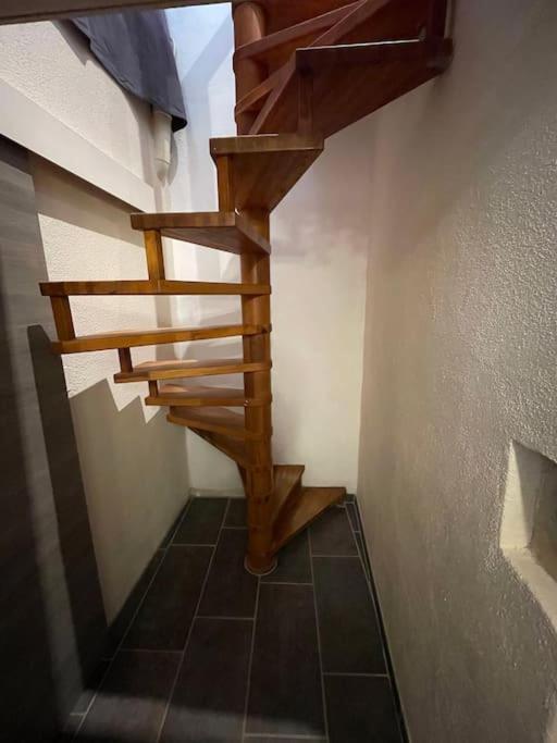Charmante Maison De Village Au Pied Du Luberon Cabrieres-d'Aigues Ngoại thất bức ảnh